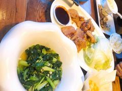 -日出青木·杭帮菜名店