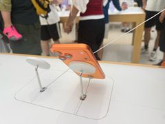 -Apple 零售店(Canton Road)