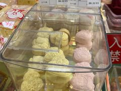 -生活林(河北路店)
