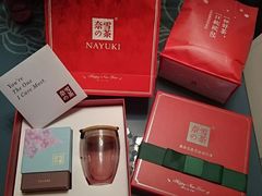 -奈雪的茶(市百一店)