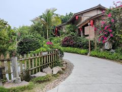 -观澜山水田园