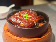 -吴越荣记苏州菜·松鼠桂鱼100%活鱼现做(斜塘老街店)