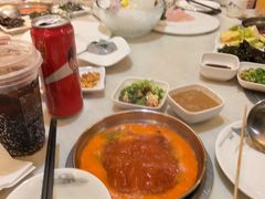 -围炉夜话·潮汕卤水火锅(榕江店)