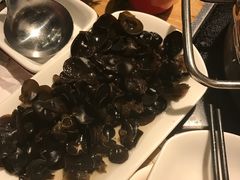 -牛很鲜潮汕牛肉火锅(朝晖路店)