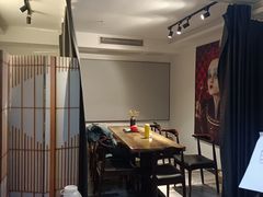 -微光私人影院(巴南万达店)