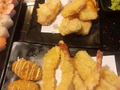 -熊出没日本烧肉放题