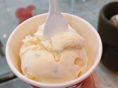 夏威夷果仁-哈根达斯(皇庭店)