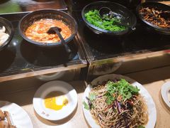 -翰坂自助餐(高沙店)