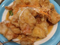 -中国吉菜名店广源宾馆餐厅