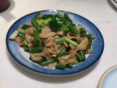 -日丰园海肠水饺·老字号大连海鲜(银泰城店)