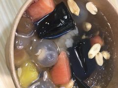 -溢仙茶(中防万宝城店)