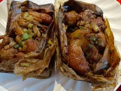 -粤北餐馆