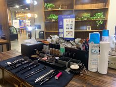 -海马体照相馆(天津世纪都会店)