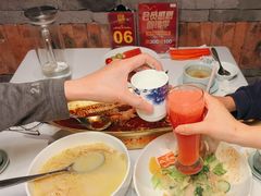 -同庆楼(金宝汇店)