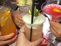 -罗斯福色戒酒吧(外滩店)