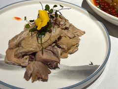 -小河盐帮·私家菜·烤鸭(三元桥·霄云路店)