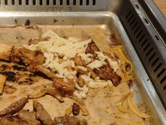 -新石器烤肉(百联川沙店)