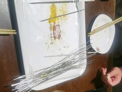 -三个大叔东北烧烤·砂锅菜(西三旗店)