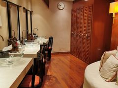 -丽思卡尔顿酒店泳池(金融街店)