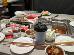 -海底捞火锅(万达广场店)