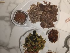 -高玛纳驴肉火烧(河间总店)