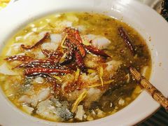 -桂满陇·桃花院落(长泰广场店)