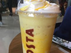 -COSTA COFFEE(龙德广场店)
