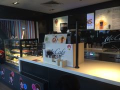 -麦当劳(红旗路店)