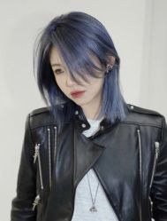 -丝语萱形象