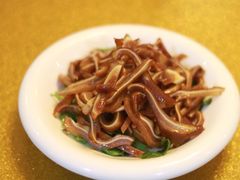 -呼吸森林·生态农庄农家乐私房菜