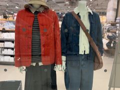 -MUJI无印良品(恒力MALL店)