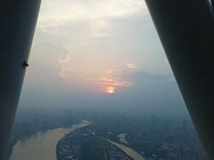 -广州塔晖粤轩中餐厅