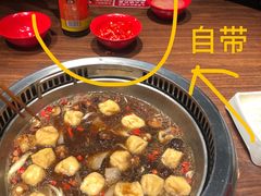 -季季红火锅(动壹店)