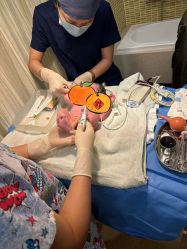 点击看大图 -杭州贝瑞斯美华妇儿医院·早孕·产检·儿科