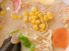 -轻音料理(王府星Mall店)