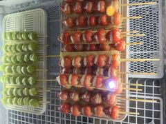 -栗子侠奶皮子糖葫芦(长宁店)