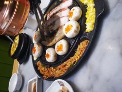 -韩宫宴和牛烤肉(合肥滨湖银泰城店)