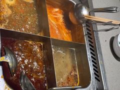 -海底捞火锅(青悦城店)