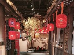 -老湘村·湖南土菜(天河维多利店)