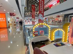 -万达广场(松江店)