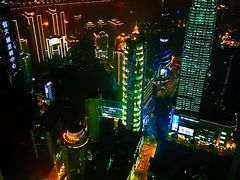 -WFC会仙楼观景台