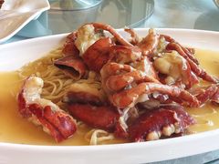 -上海静安洲际酒店