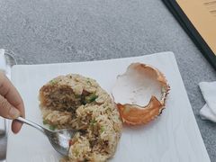 -Ministry of Crab•MOC(交子大道店)