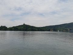 -西湖外事游船(花港观鱼码头)