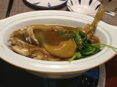 -肆月河豚·新淮扬(金融街店)