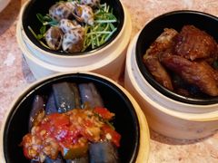 -唐宫小聚(荃湾荃新天地店)