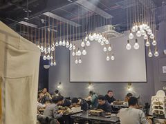 -羊倌毡房·西北大排档(虹桥店)