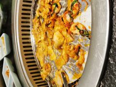-烤路里·韩国品质自助烤肉(石路天虹4号店)