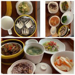 -裕月馨月子中心(滨江店)