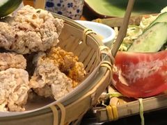 西红柿豆沙-鳗鱼家·深夜食堂(军博店)